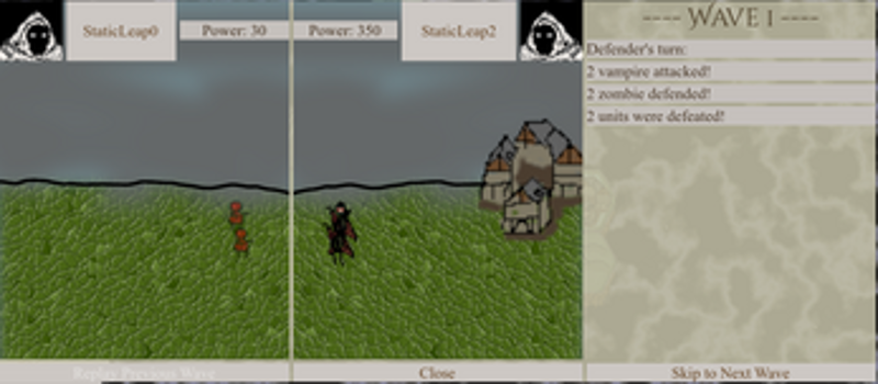 That Time I Got Reincarnated as an Archmage screenshot