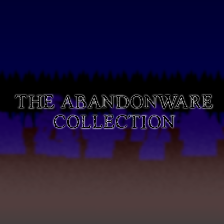 Games like The Abandonware Collection