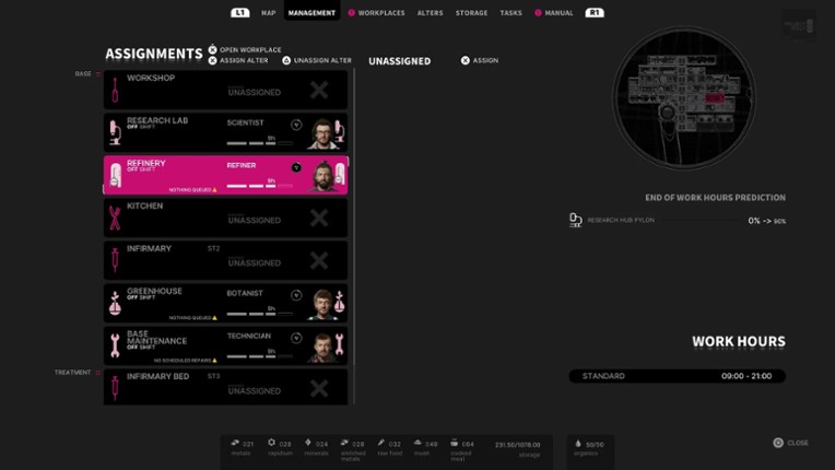 The Alters: Signature Edition Image