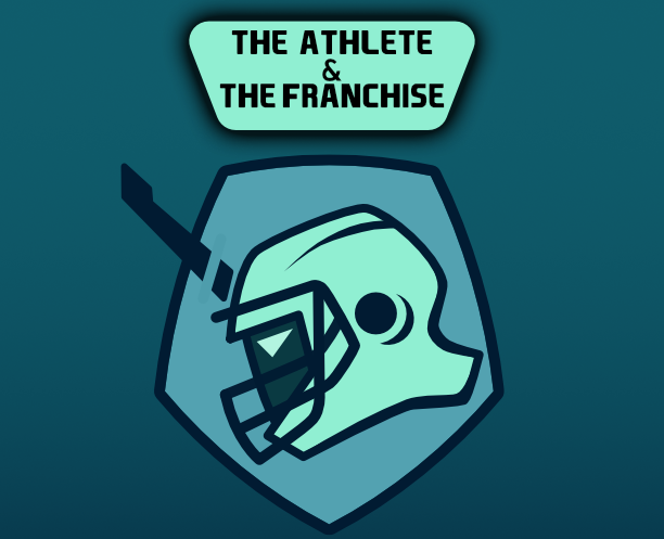 Games like The Athlete & The Franchise: A Beam Saber Supply Drop
