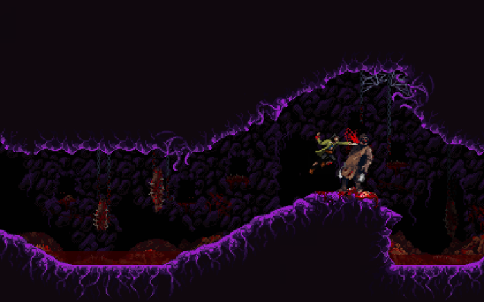 The Crown Stones: Mirrah screenshot