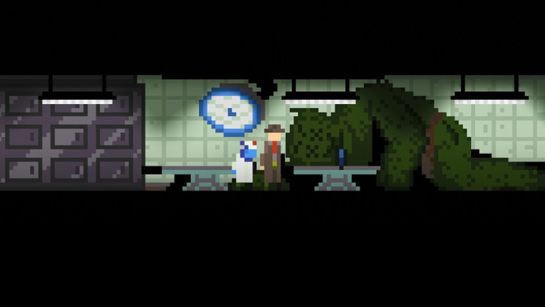 The Devilry Reservation screenshot