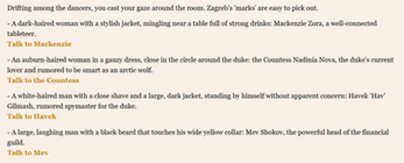 The Duke of Zterre Image