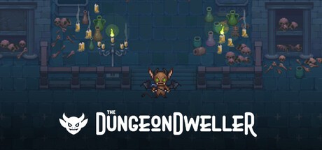 Games like The Dungeon Dweller