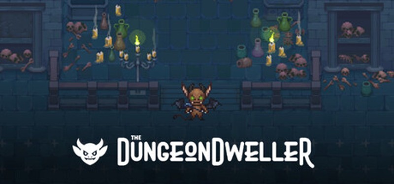 The Dungeon Dweller Image