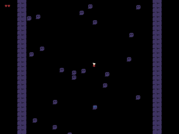 The Fire & The Lake screenshot