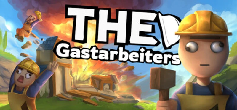 The Gastarbeiters Image