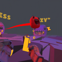 The Language Of Fists VR (Oculus Quest, SteamVR, Oculus Rift) Image