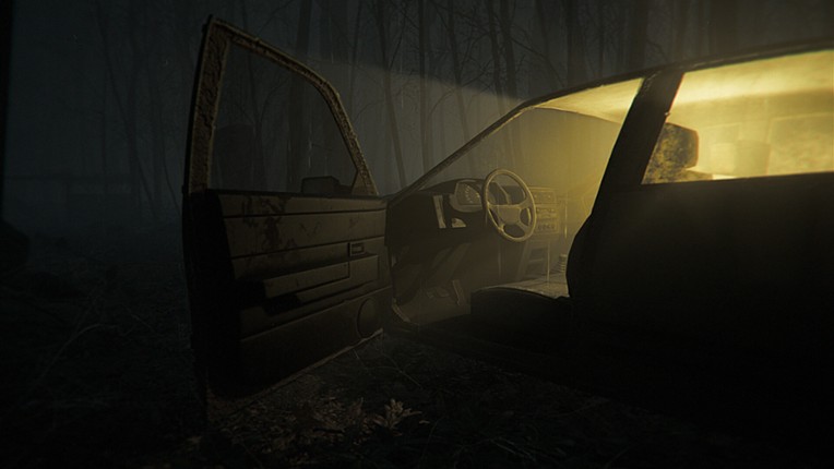 The Last Letter Image