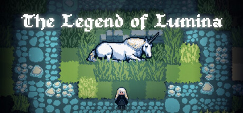 The Legend of Lumina Image