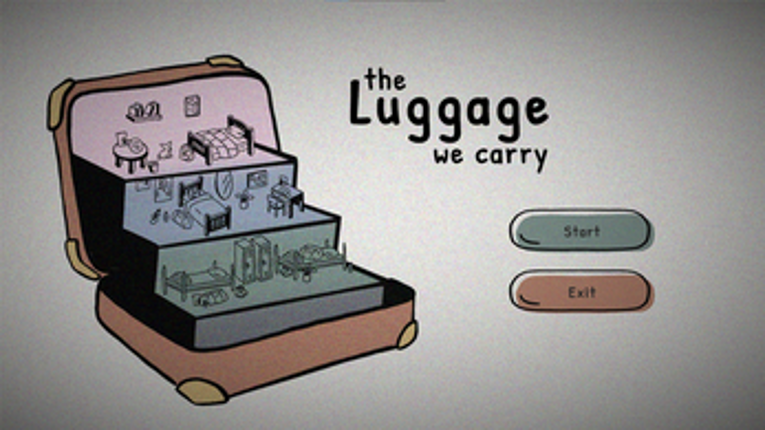 The Luggage We Carry Image