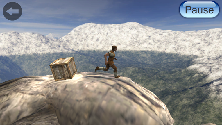 The Peasant screenshot