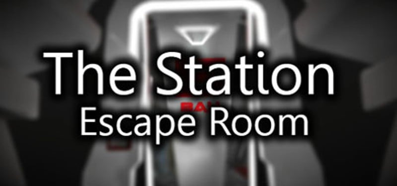 The Station: Escape Room Image