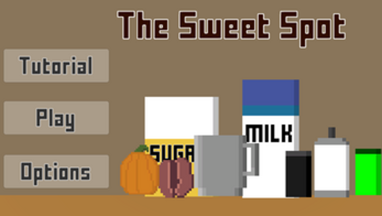 The Sweet Spot Image