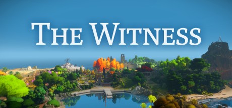 Games like The Witness