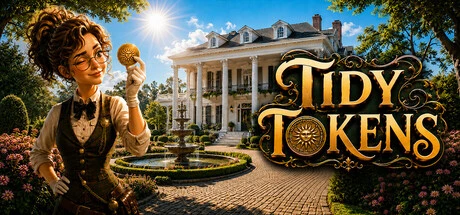Games like Tidy Tokens