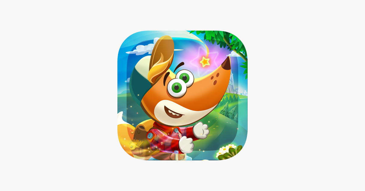 Games like Tim the Fox - Travel Free
