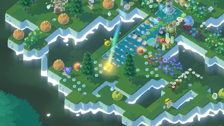 Tiny Isle screenshot