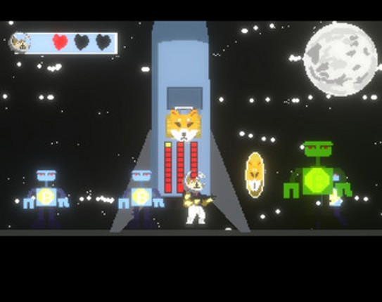 To The Moon Image
