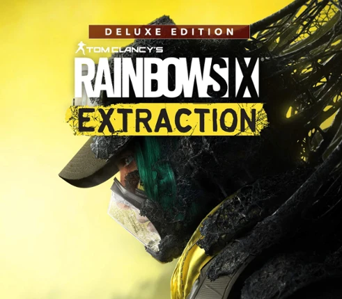 Tom Clancy's Rainbow Six Extraction Image