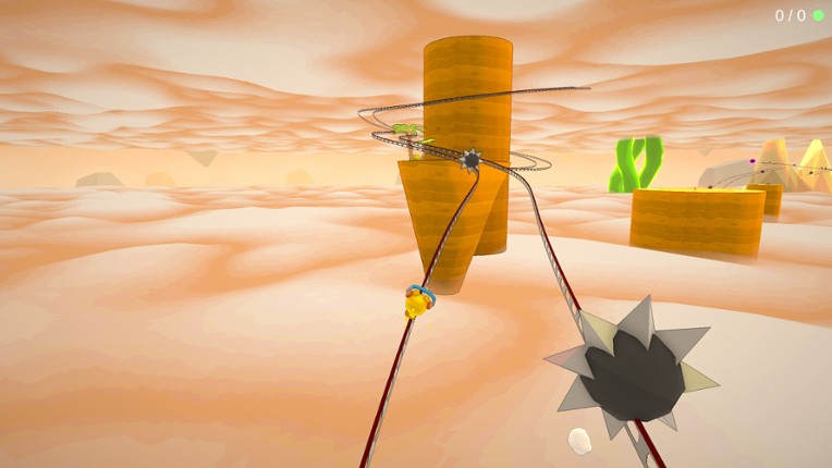 Tongue Tale Turbo screenshot