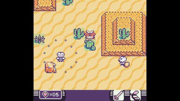 Toni Island Adventure screenshot