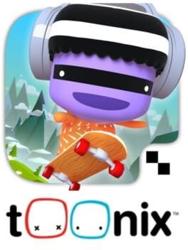 Games like Toonix