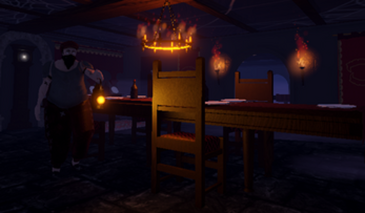 Tooth and Nail Image