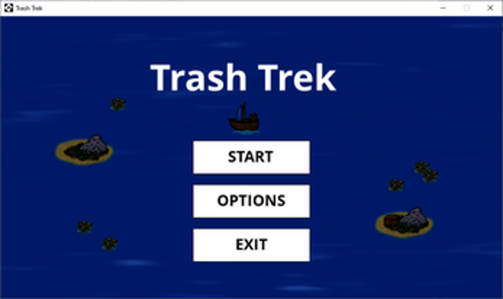 Trash Trek Image