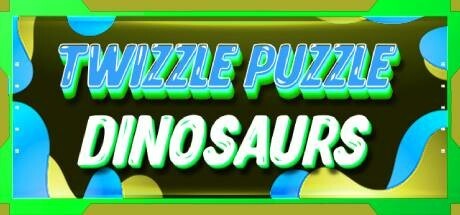 Games like Twizzle Puzzle: Dinosaurs
