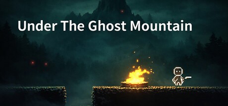 Games like Under The Ghost Mountain