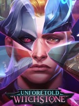 Unforetold: Witchstone Image