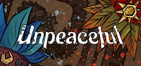 Games like Unpeaceful