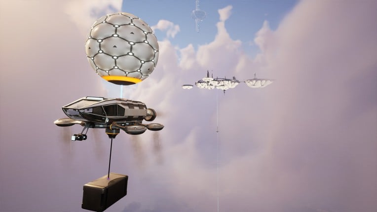 Venus: Build Your Destiny screenshot