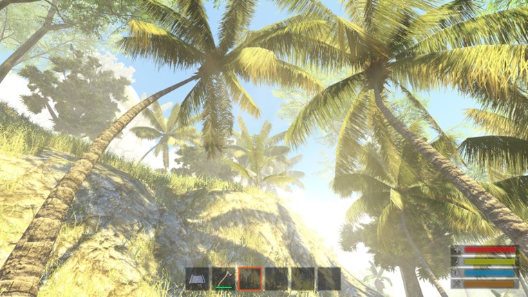 Vietcong screenshot