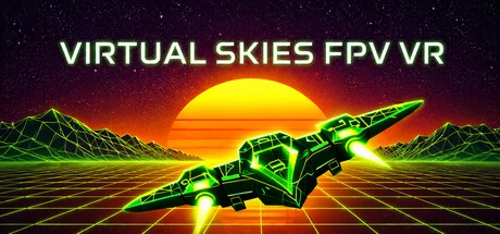 Games like Virtual Skies FPV VR