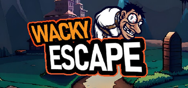 Wacky Escape Image