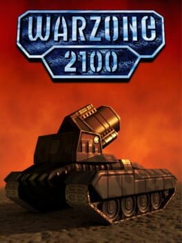 Games like Warzone 2100