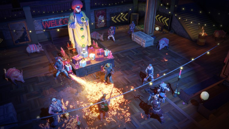 Wasteland 3: Colorado Collection Image