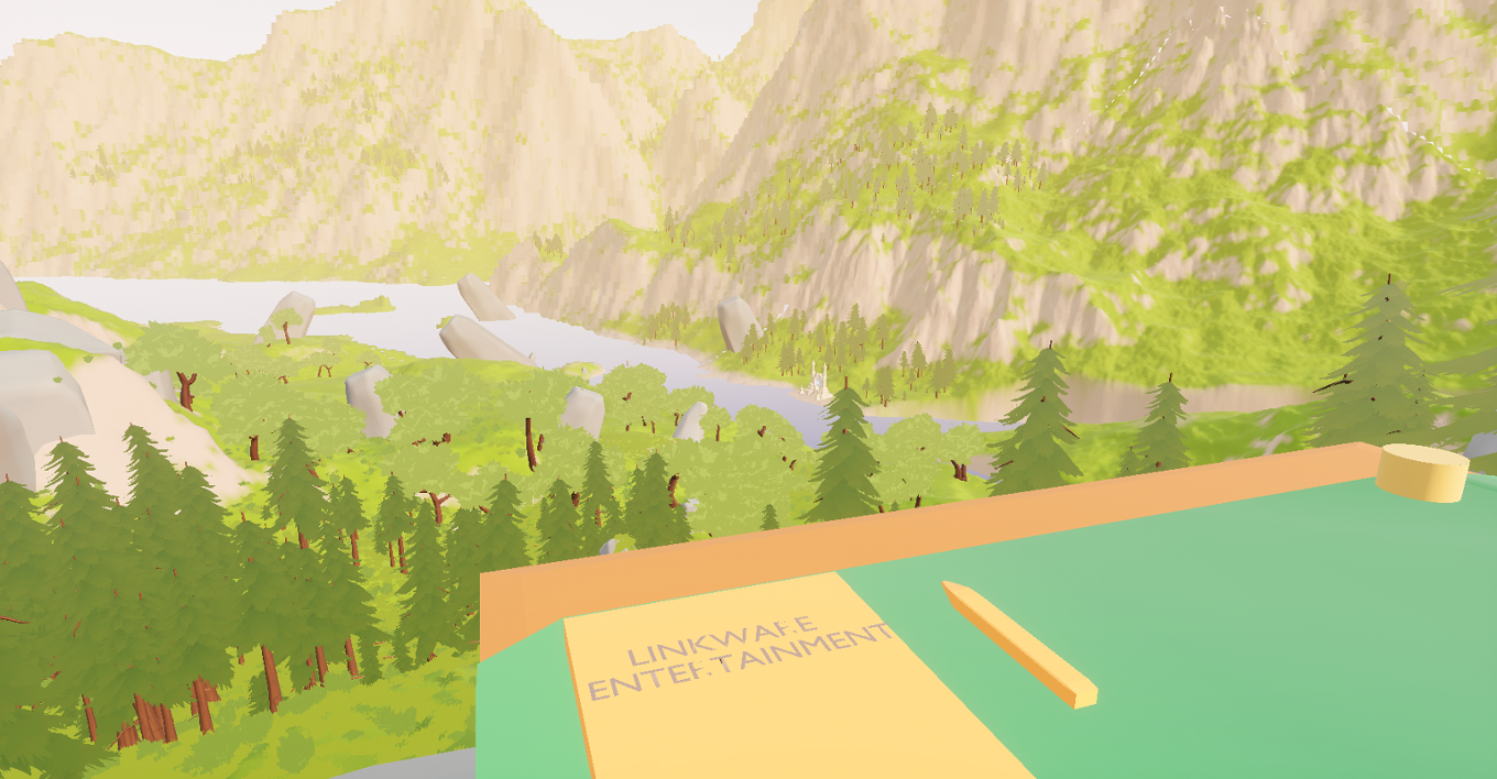 Games like We Need Salad