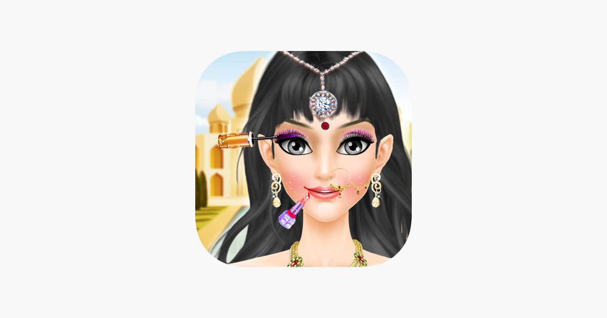 Games like Wedding Salon: merry me- perfect wedding Day