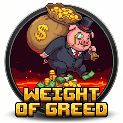 Weight of Greed Image