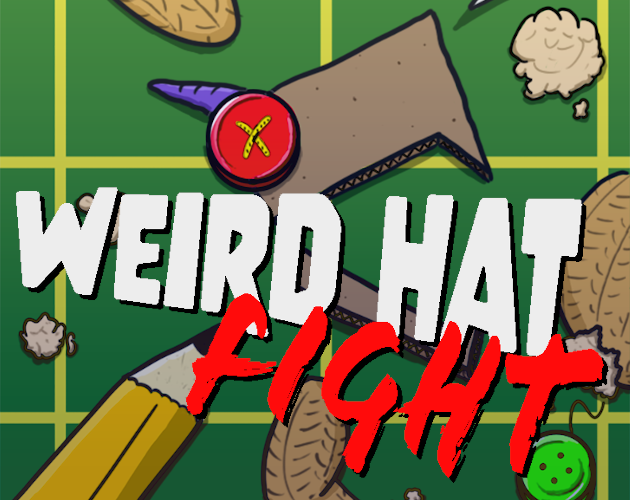 Games like Hat Fight