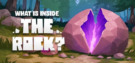 Games like What's Inside the Rock?