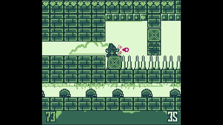 Wicked Boy screenshot