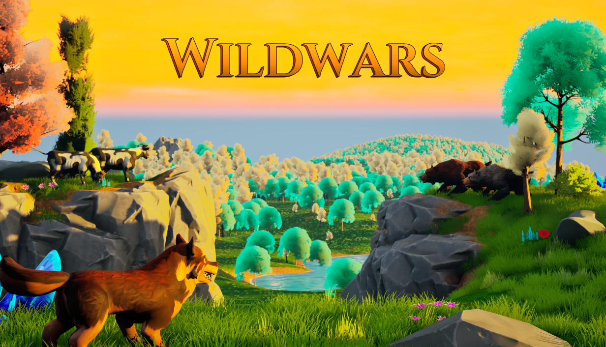 Games like WildWars