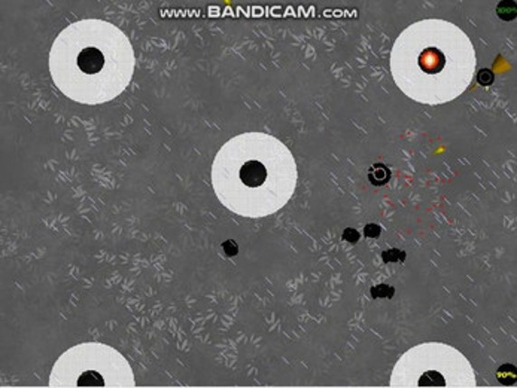 Witch Hunter screenshot