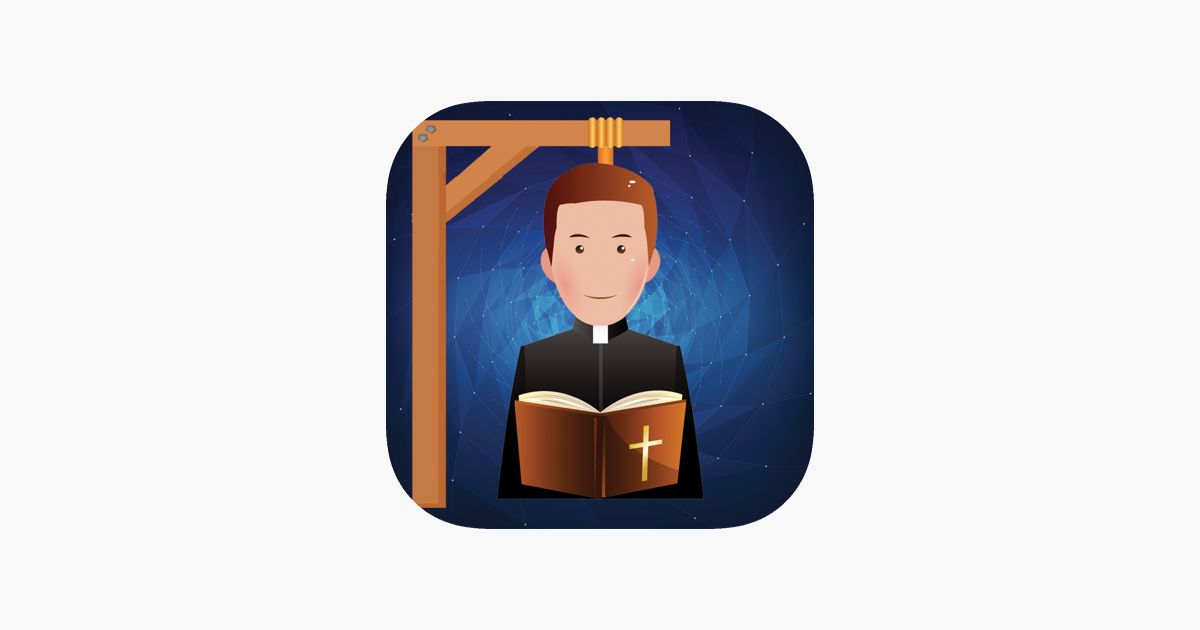 Games like Word Search Bible Hangman Quiz