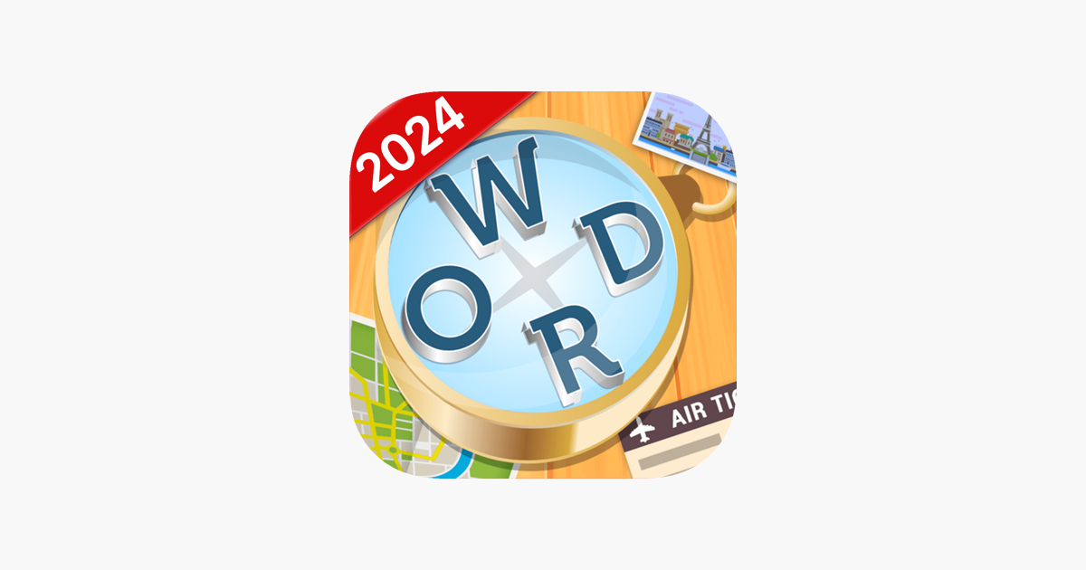 Games like Word Trip - Word Puzzles Games