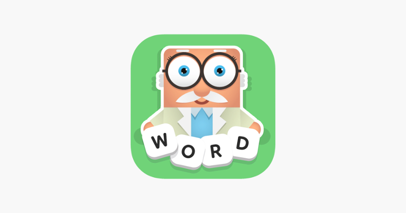 Word Wizzle-Word Search Puzzle Game Cover